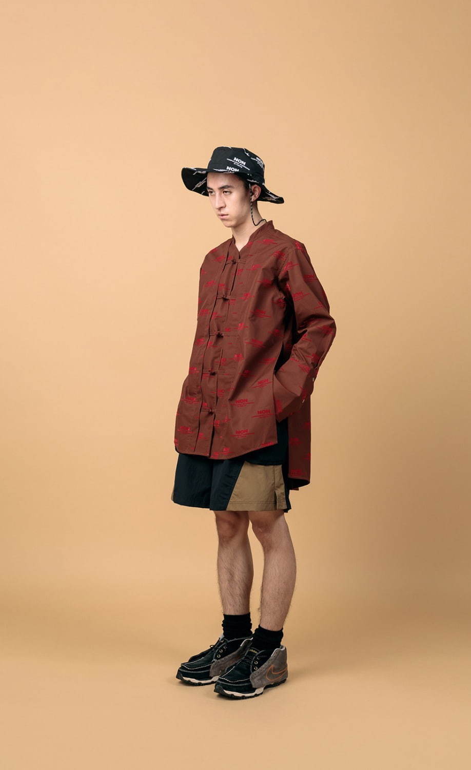 ノントーキョー(NON TOKYO) 2021年春夏メンズコレクション  - 写真24