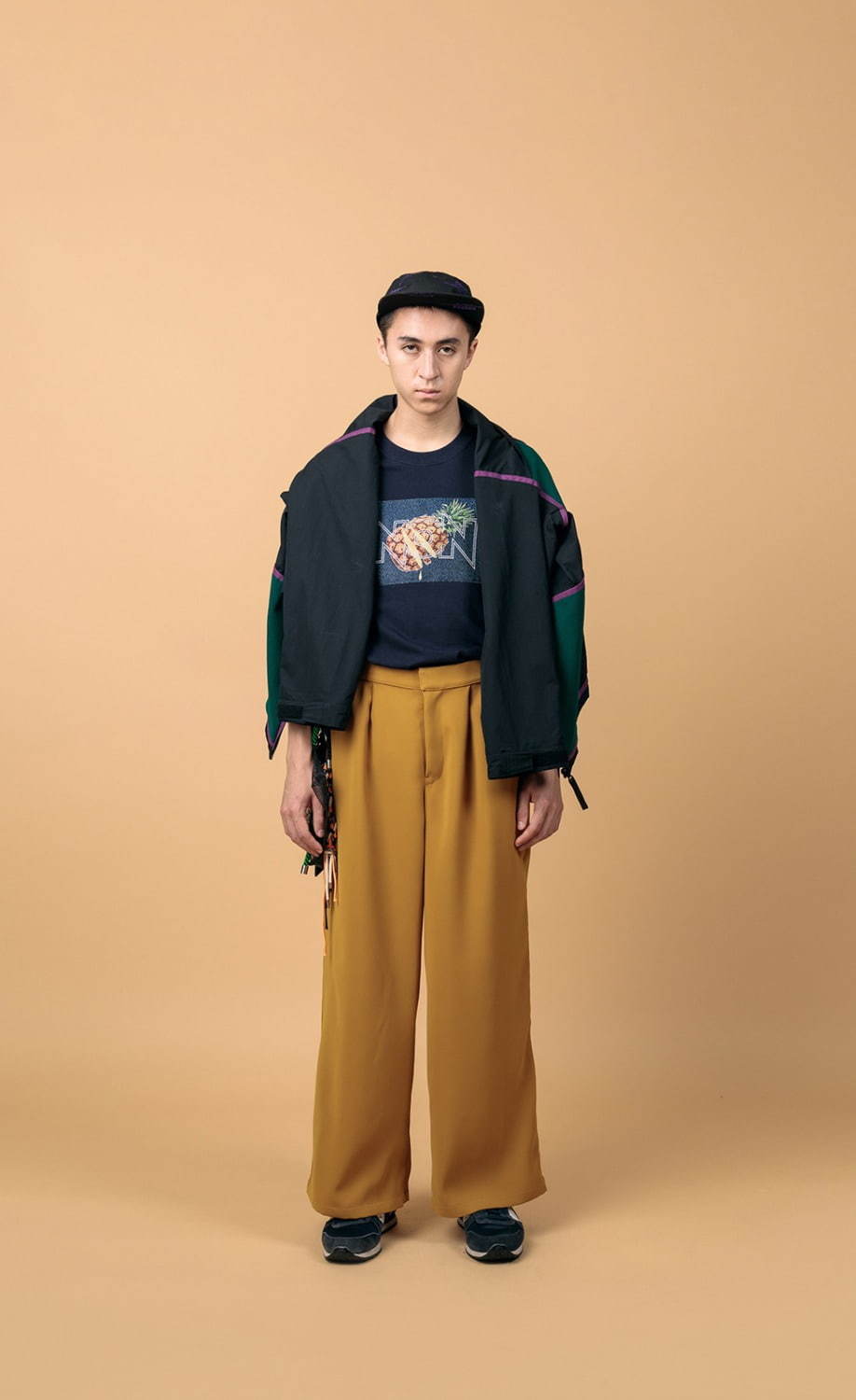 ノントーキョー(NON TOKYO) 2021年春夏メンズコレクション  - 写真25