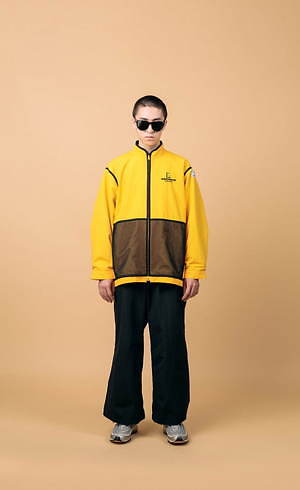 ノントーキョー(NON TOKYO) 2021年春夏メンズコレクション  - 写真2