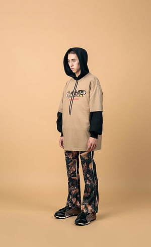 ノントーキョー(NON TOKYO) 2021年春夏メンズコレクション  - 写真8