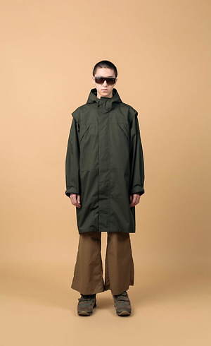 ノントーキョー(NON TOKYO) 2021年春夏メンズコレクション  - 写真9