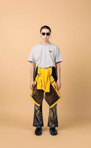 ノントーキョー(NON TOKYO) 2021年春夏メンズコレクション  - 写真16