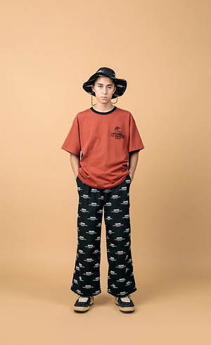 ノントーキョー(NON TOKYO) 2021年春夏メンズコレクション  - 写真19