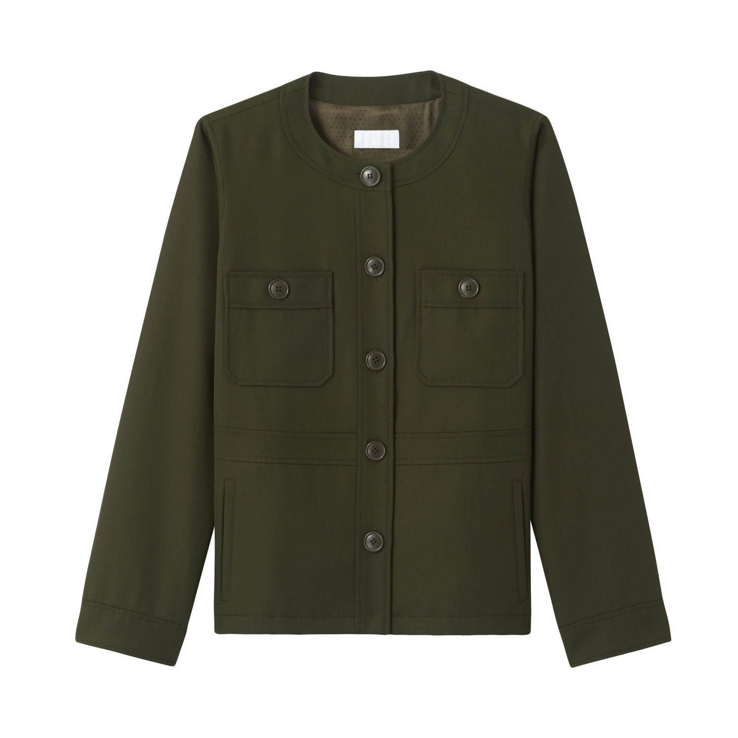 VESTE MATHILDE 55,000円+税