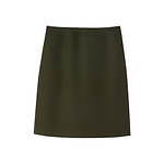 A.P.C. × 仏女優カトリーヌ・ドヌーヴ、クラシックなウールセットアップやゴールドのサンダル｜写真7