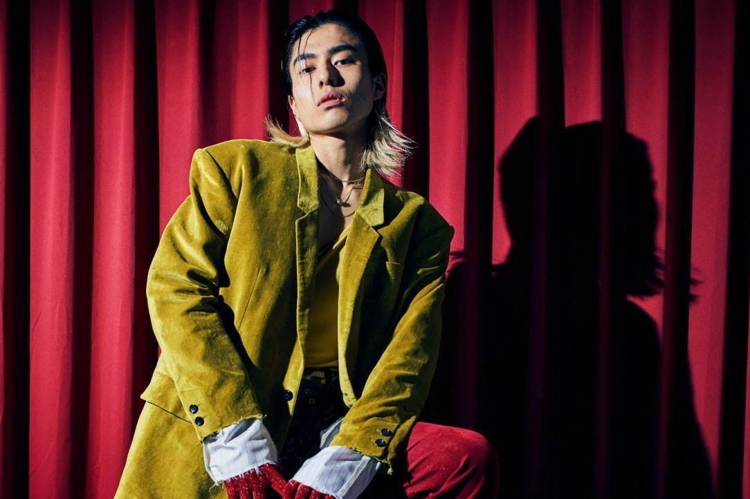 キッズ ラブ ゲイト(KIDS LOVE GAITE) 2021年春夏 ウィメンズ&メンズ