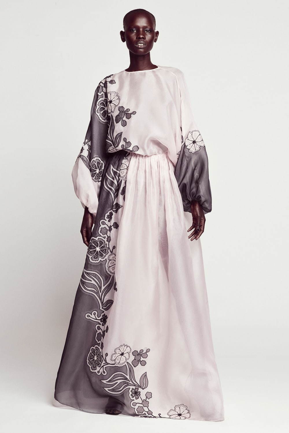 エルマンノ シェルヴィーノ 2021年春夏<span>コレクション</span> - 写真45