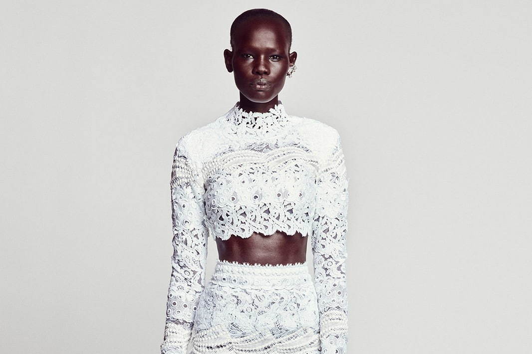エルマンノ シェルヴィーノ(Ermanno Scervino) コレクション