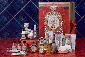 2020年クリスマスコフレ特集＜ボディケア編＞人気ブランドの“ご褒美”ボディ＆ハンドケアセット