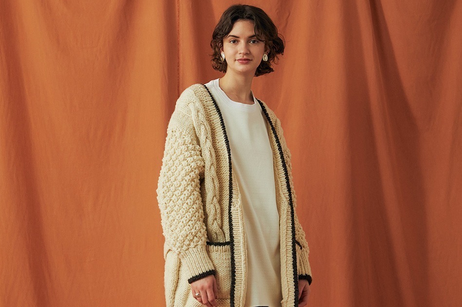 ＋81 BRANCA 2020-21AW Collection