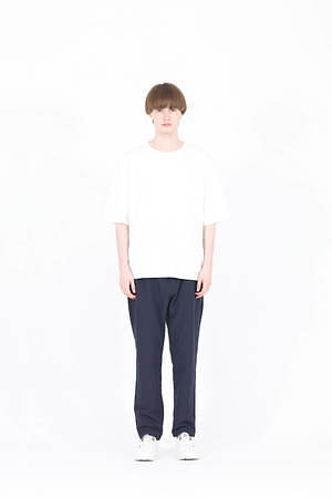 ミノトール(MINOTAUR INST.) 2020-21年秋冬メンズコレクション  - 写真4