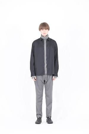 ミノトール(MINOTAUR INST.) 2020-21年秋冬メンズコレクション  - 写真13