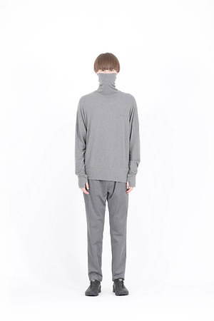 ミノトール(MINOTAUR INST.) 2020-21年秋冬メンズコレクション  - 写真14