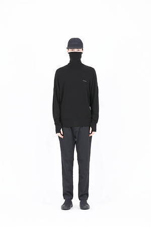 ミノトール(MINOTAUR INST.) 2020-21年秋冬メンズコレクション  - 写真15