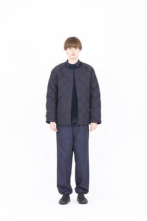 ミノトール(MINOTAUR INST.) 2020-21年秋冬メンズコレクション  - 写真25