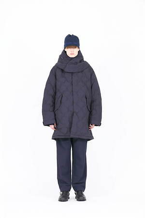 ミノトール(MINOTAUR INST.) 2020-21年秋冬メンズコレクション  - 写真28