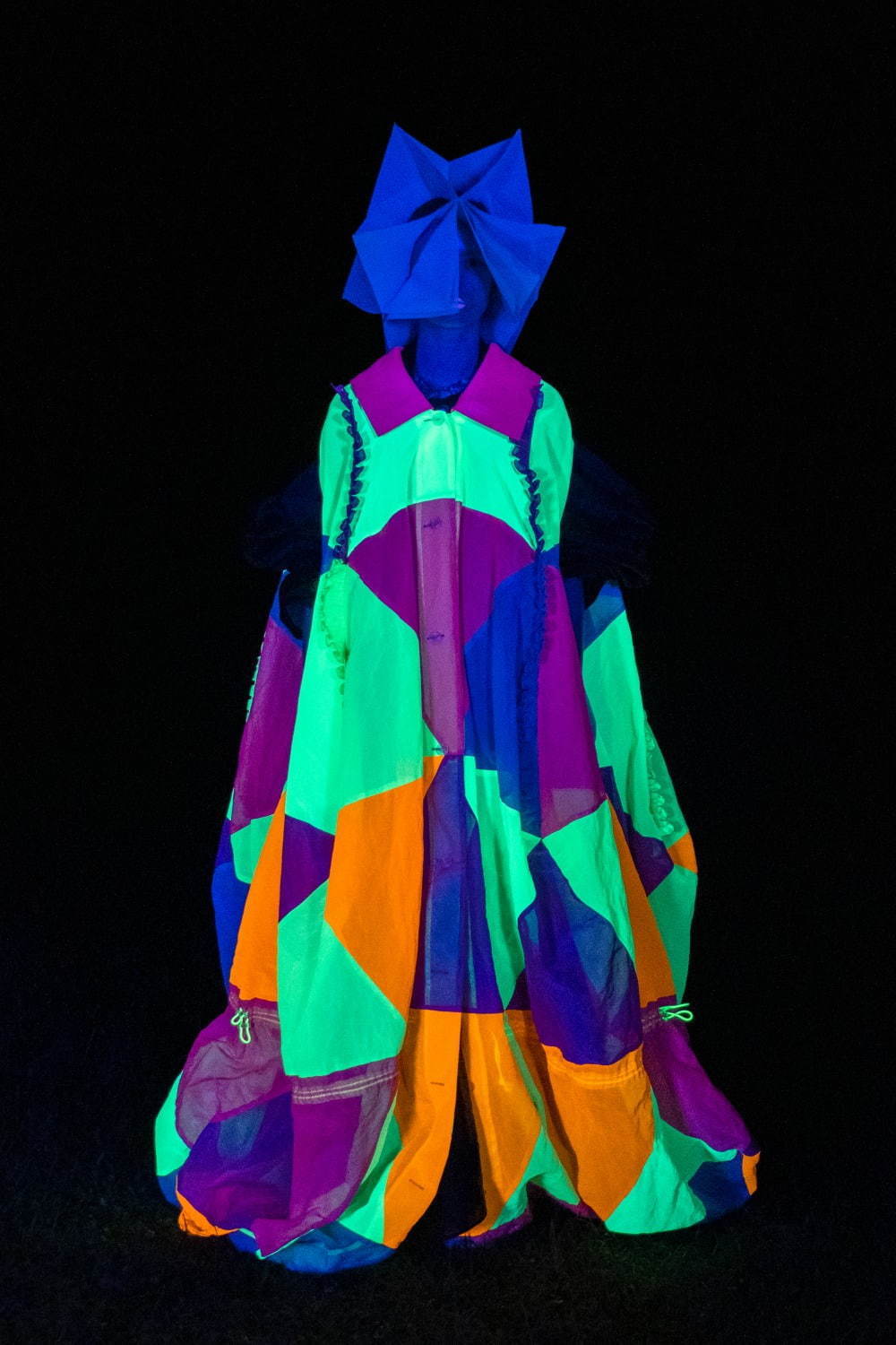 アンリアレイジ 2021年春夏<span>コレクション</span> - 写真62