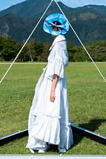 アンリアレイジ 2021年春夏コレクション - 家のような服。服のような家。｜写真4