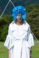 アンリアレイジ 2021年春夏コレクション - 家のような服。服のような家。｜写真5