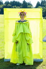 アンリアレイジ 2021年春夏コレクション - 家のような服。服のような家。｜写真6