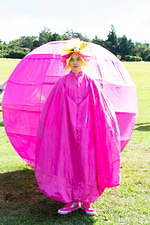 アンリアレイジ 2021年春夏コレクション - 家のような服。服のような家。｜写真10