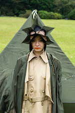 アンリアレイジ 2021年春夏コレクション - 家のような服。服のような家。｜写真32