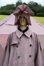 アンリアレイジ 2021年春夏コレクション - 家のような服。服のような家。｜写真38