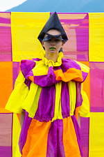 アンリアレイジ 2021年春夏コレクション - 家のような服。服のような家。｜写真47