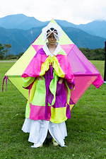 アンリアレイジ 2021年春夏コレクション - 家のような服。服のような家。｜写真48