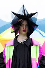 アンリアレイジ 2021年春夏コレクション - 家のような服。服のような家。｜写真56