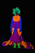 アンリアレイジ 2021年春夏コレクション - 家のような服。服のような家。｜写真57