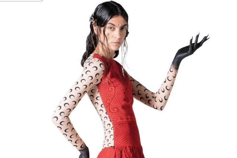 マリーン セル 2021年春夏 ウィメンズ&メンズ コレクション