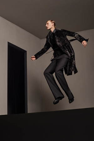 セオリー(Theory) 2021年リゾートウィメンズコレクション  - 写真2