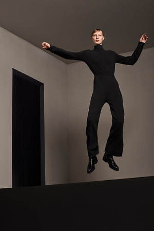 セオリー(Theory) 2021年リゾートウィメンズコレクション  - 写真4