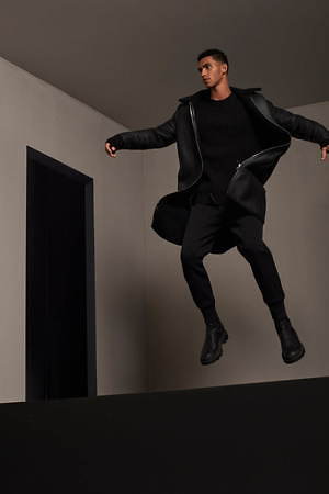 セオリー(Theory) 2021年リゾートウィメンズコレクション  - 写真9