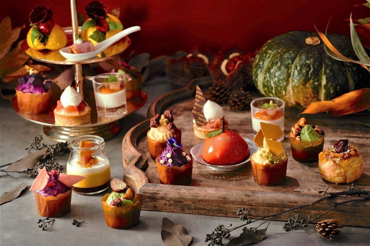 ザ・リッツ・カールトン大阪