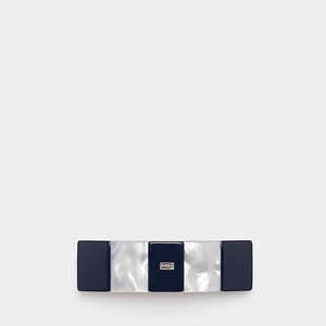 J&M デヴィッドソン×アレクサンドル ドゥ パリ“クリスタルが輝く