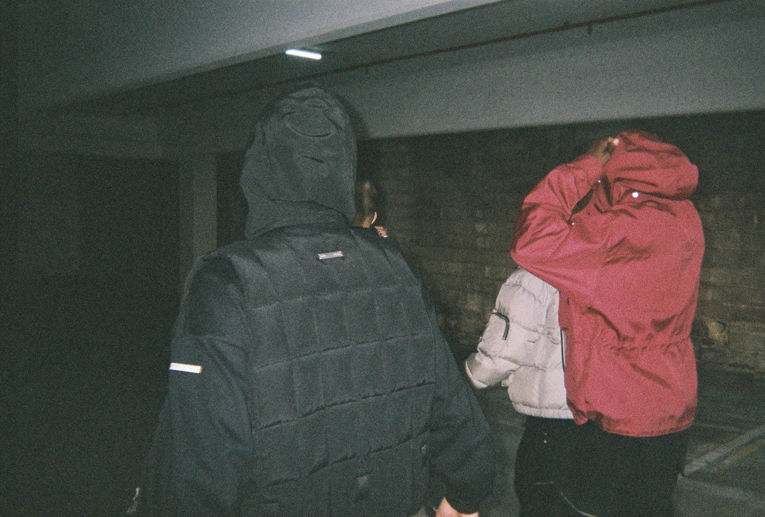 タトラス(TATRAS) ライオット ヒル｜写真11