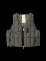 20AW TATRAS×RIOT HILL ダウン ベスト 20AW TATRAS×RIOT HILL ダウン ベスト メンズ