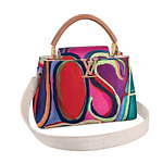 ルイ・ヴィトン(LOUIS VUITTON) カプシーヌ｜写真6