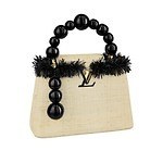 ルイ・ヴィトン(LOUIS VUITTON) カプシーヌ｜写真1