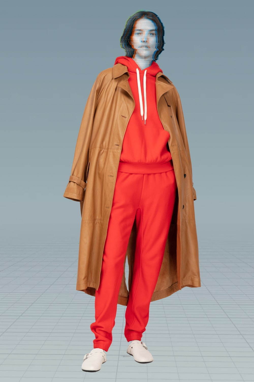 ラグ ＆ ボーン(rag & bone) 2021年春夏ウィメンズコレクション  - 写真1