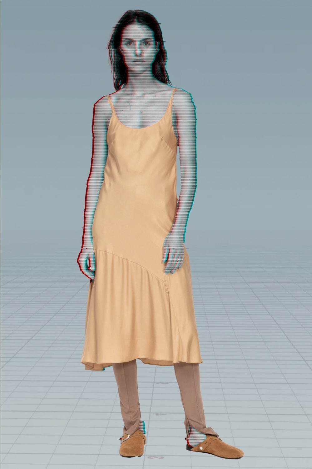 ラグ ＆ ボーン(rag & bone) 2021年春夏ウィメンズコレクション  - 写真5