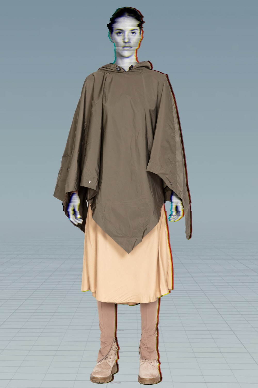 ラグ ＆ ボーン(rag & bone) 2021年春夏ウィメンズコレクション  - 写真6