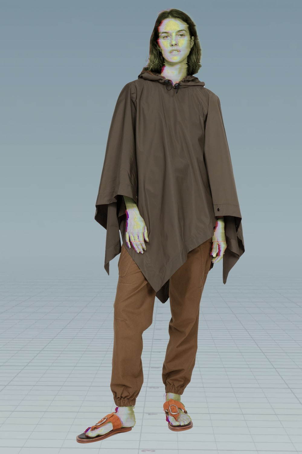 ラグ ＆ ボーン(rag & bone) 2021年春夏ウィメンズコレクション  - 写真9