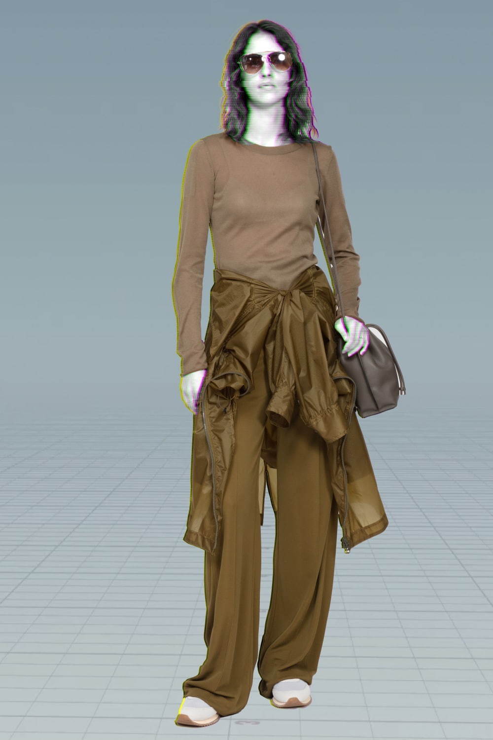 ラグ ＆ ボーン(rag & bone) 2021年春夏ウィメンズコレクション  - 写真10