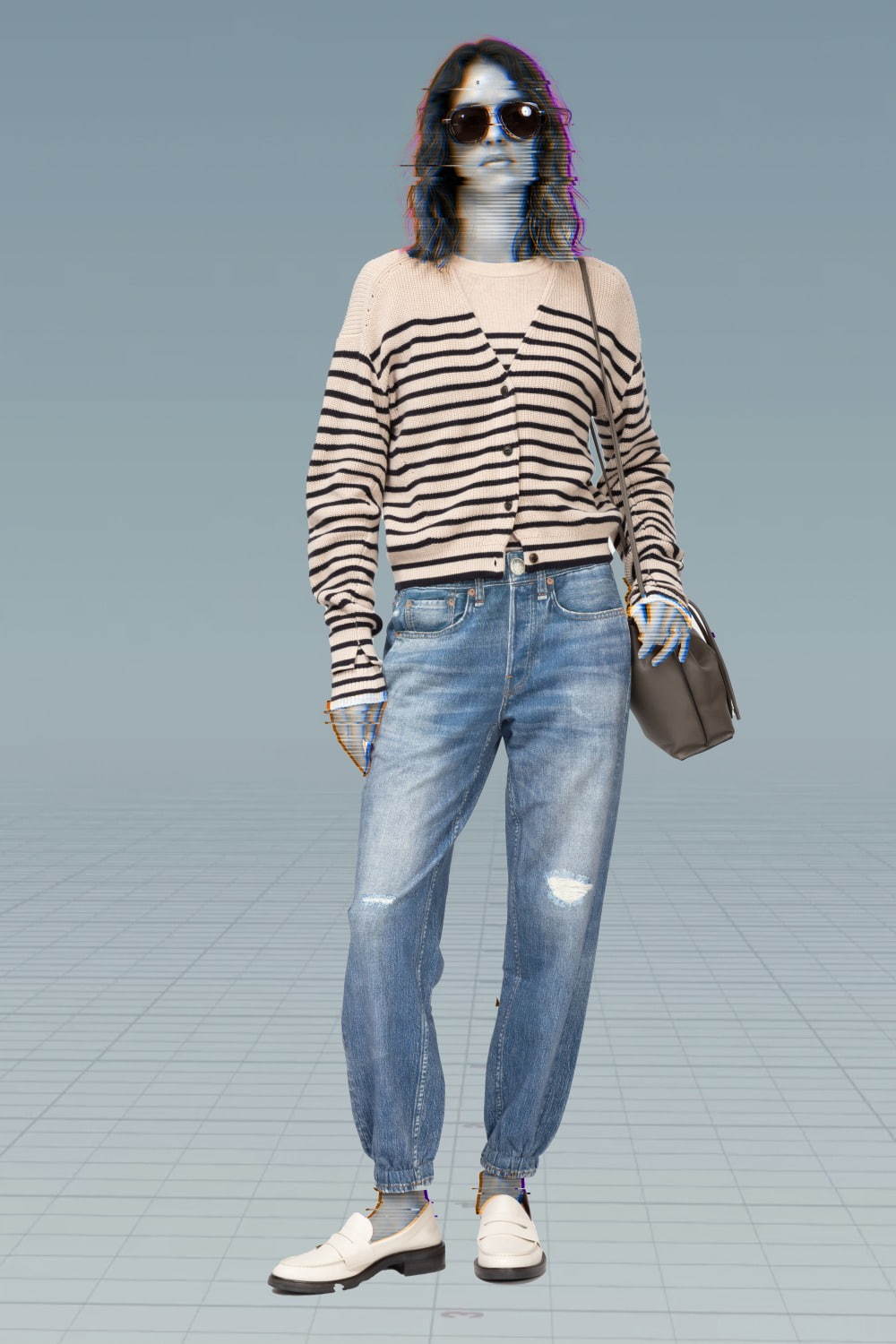 ラグ ＆ ボーン(rag & bone) 2021年春夏ウィメンズコレクション  - 写真12