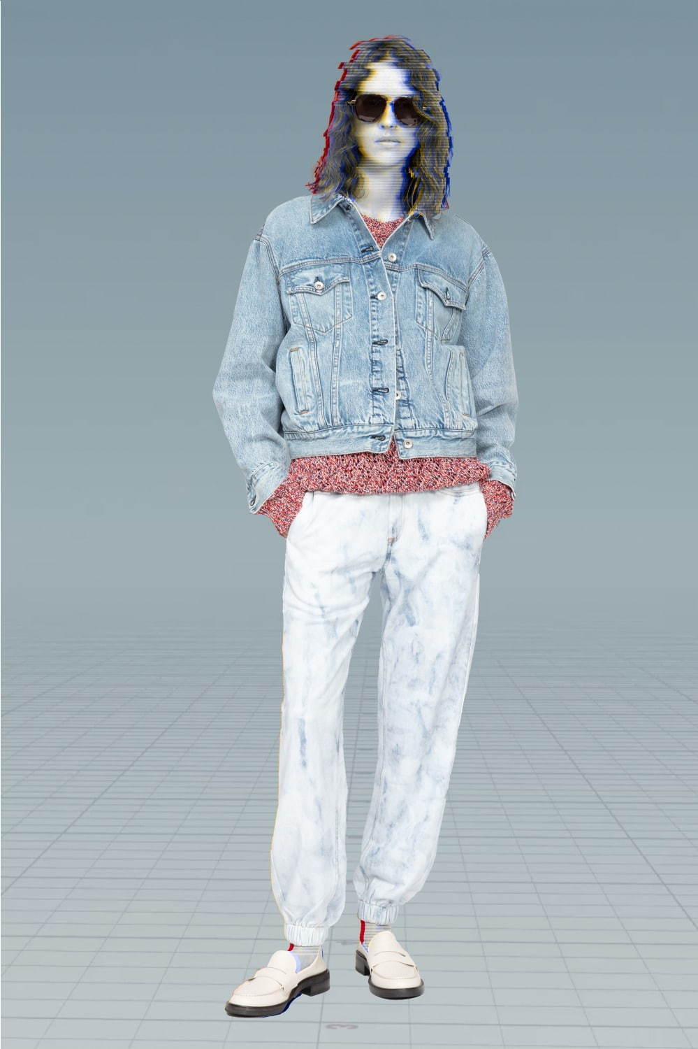 ラグ ＆ ボーン(rag & bone) 2021年春夏ウィメンズコレクション  - 写真14