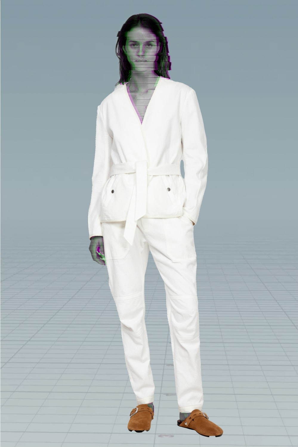 ラグ ＆ ボーン(rag & bone) 2021年春夏ウィメンズコレクション  - 写真16