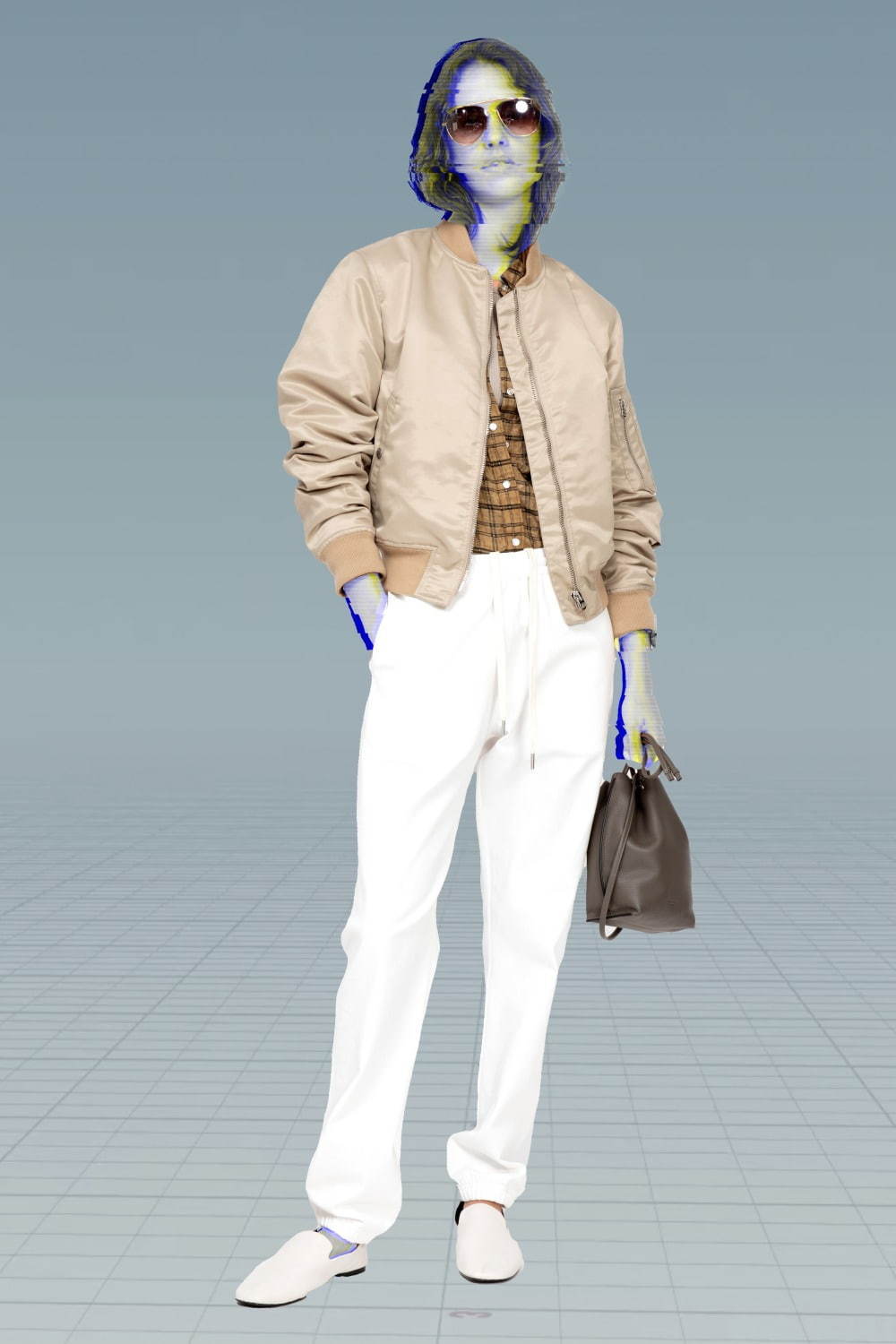 ラグ ＆ ボーン(rag & bone) 2021年春夏ウィメンズコレクション  - 写真17